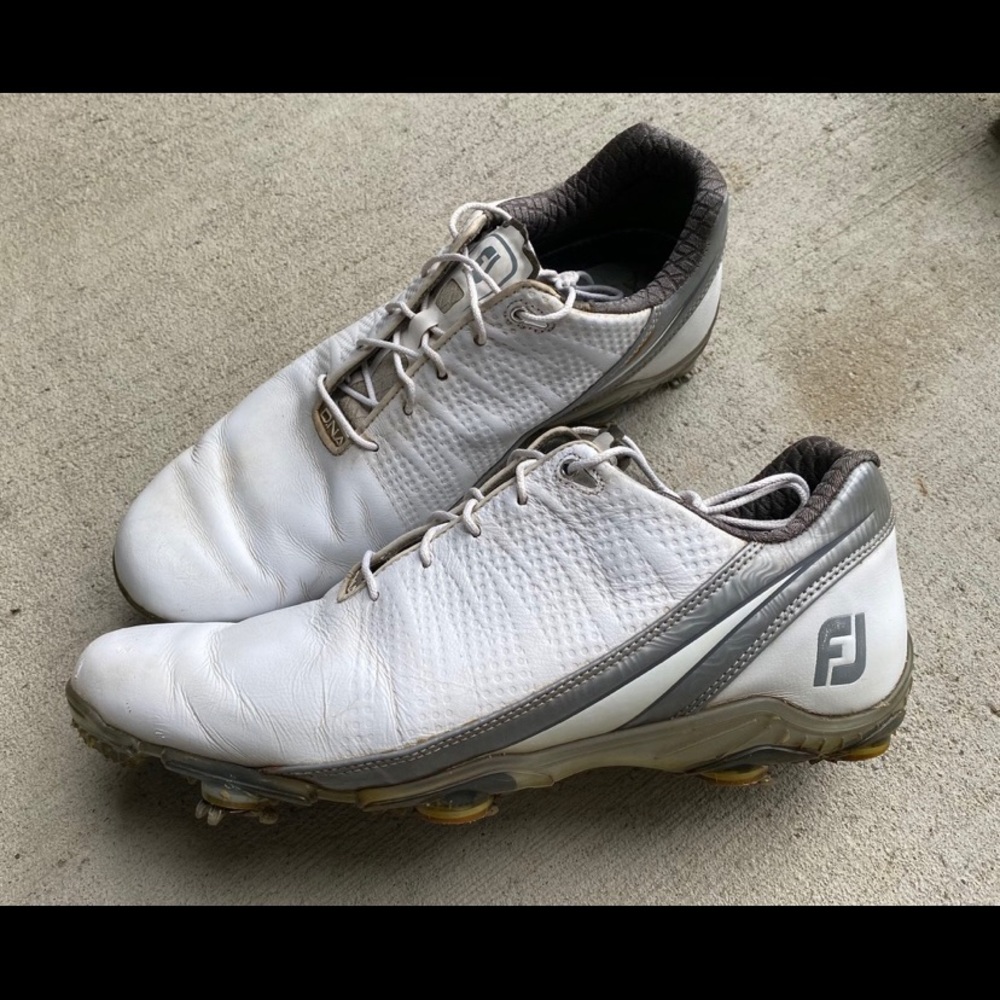 Men’s Golf Shoes